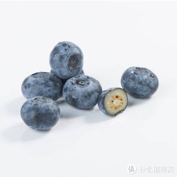 怡颗莓Driscoll's云南蓝莓特级Jumbo超大果：享受新鲜与营养的完美结合