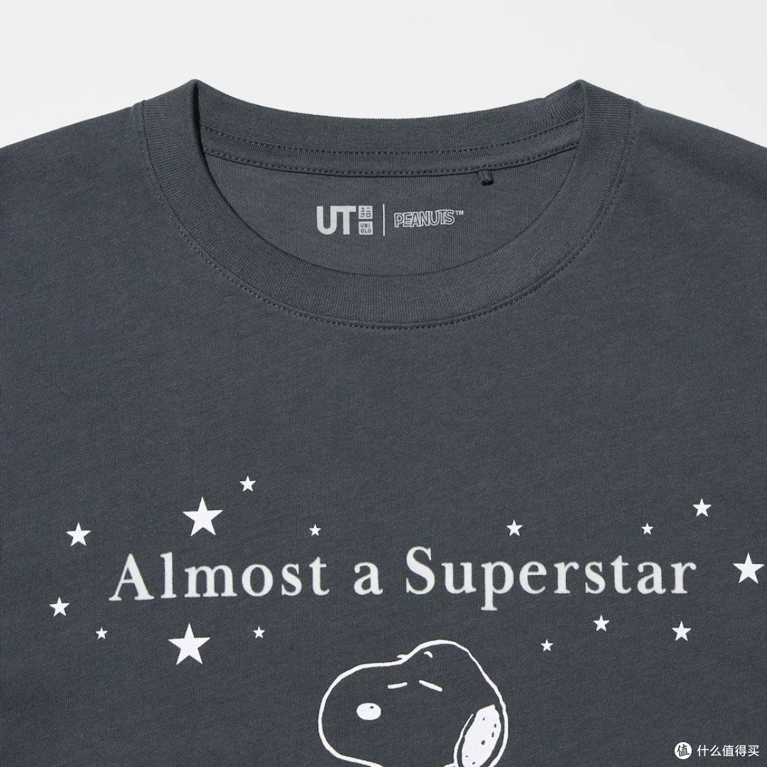 优衣库联名款ut