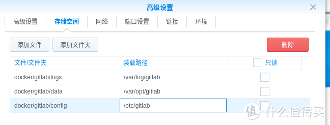 私有化部署GitLab