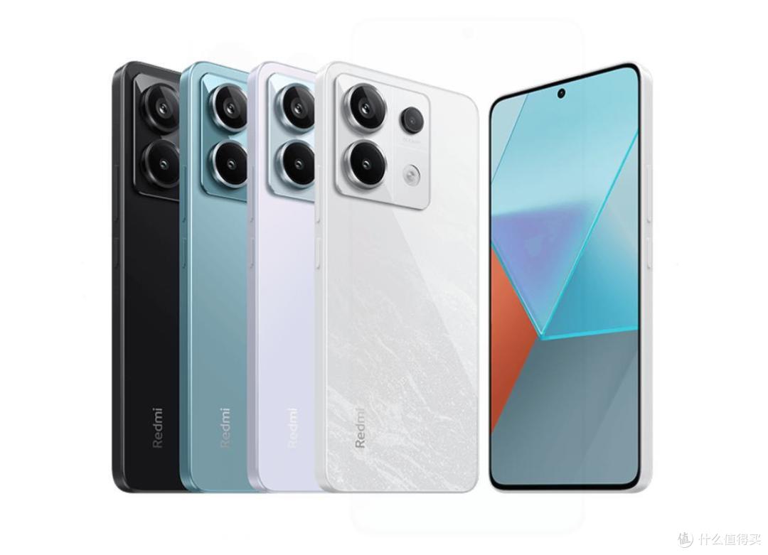 1299元,2亿主摄 5100mah大电池,小米彻底杀疯了_安卓手机_什么值得买