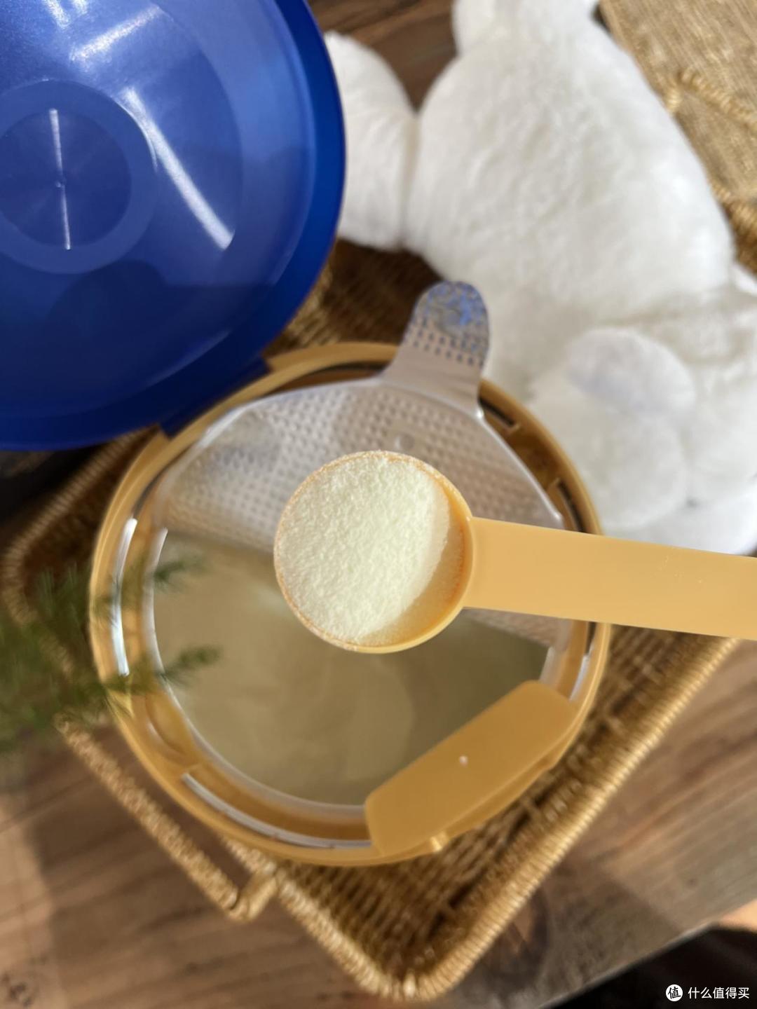 最新出炉！2024年奶粉排行榜前十位，宝妈必看