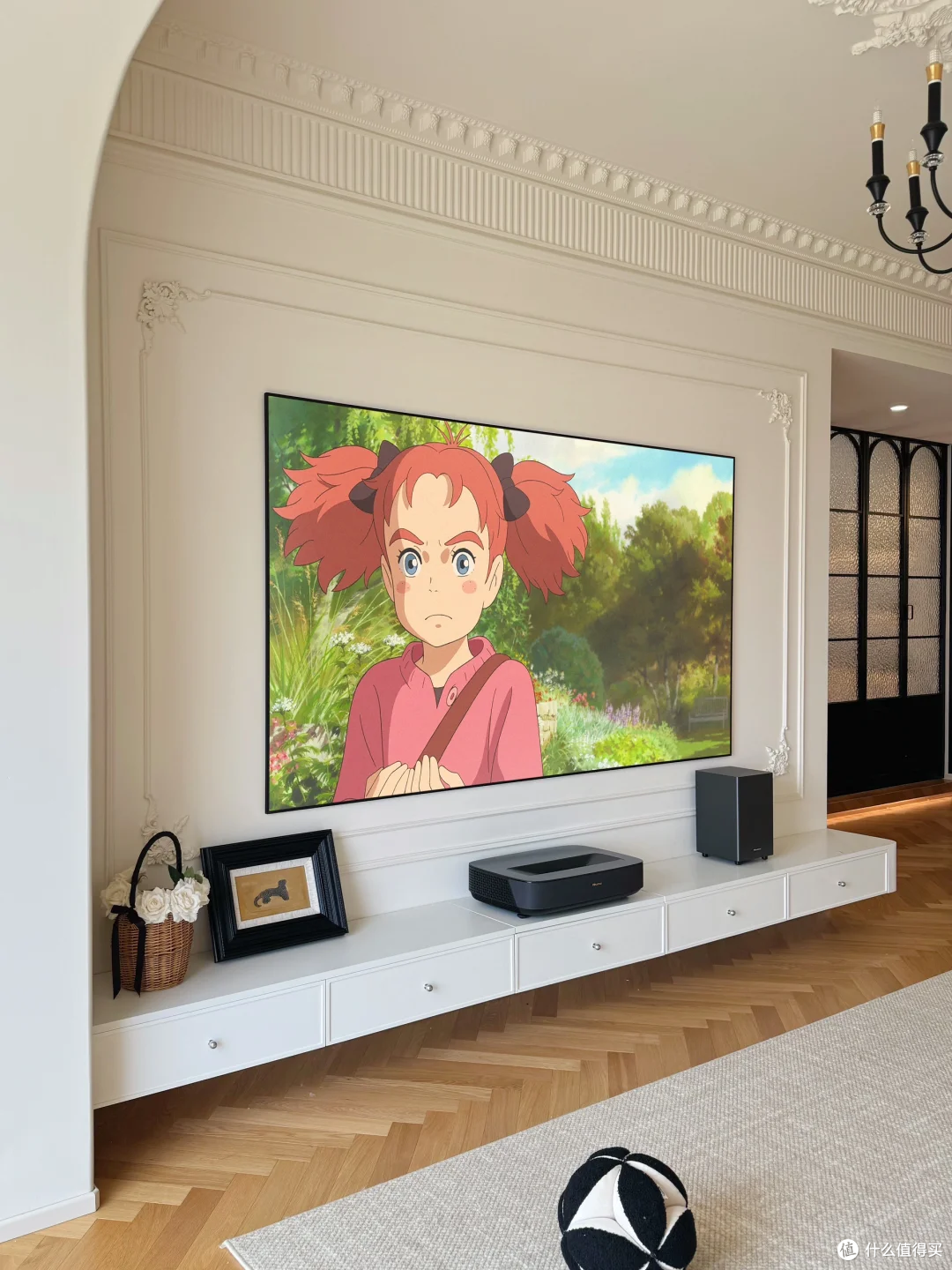 激光电视哪个牌子好?2024最建议买这三个:性价比高,口碑公认!