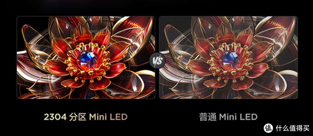 618电视焕新怎么选？TCL爆款Mini LED电视推荐！