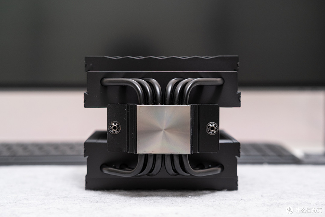 短风道小钢炮,机械大师f36飞行家 微星b650m 迫击炮 tuf 4070s装机