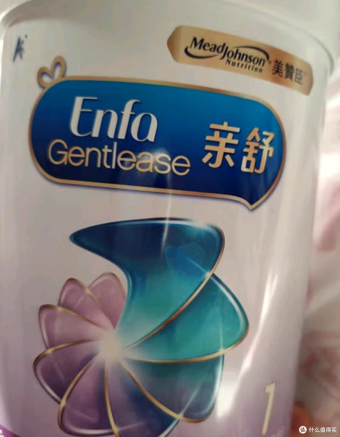 美赞臣亲舒 乳蛋白部分水解奶粉1段0-12月 850g罐装 低适乳糖 原装