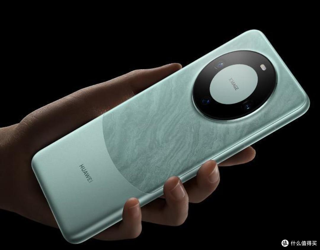 当然如果想买台华为手机支持一下华为,那么现在就是最好的入手时机