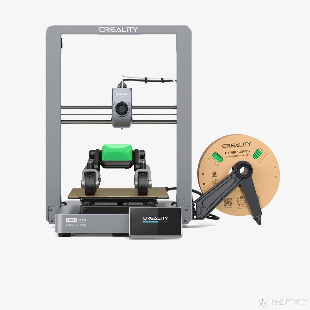 创想三维Ender3 V3 Plus