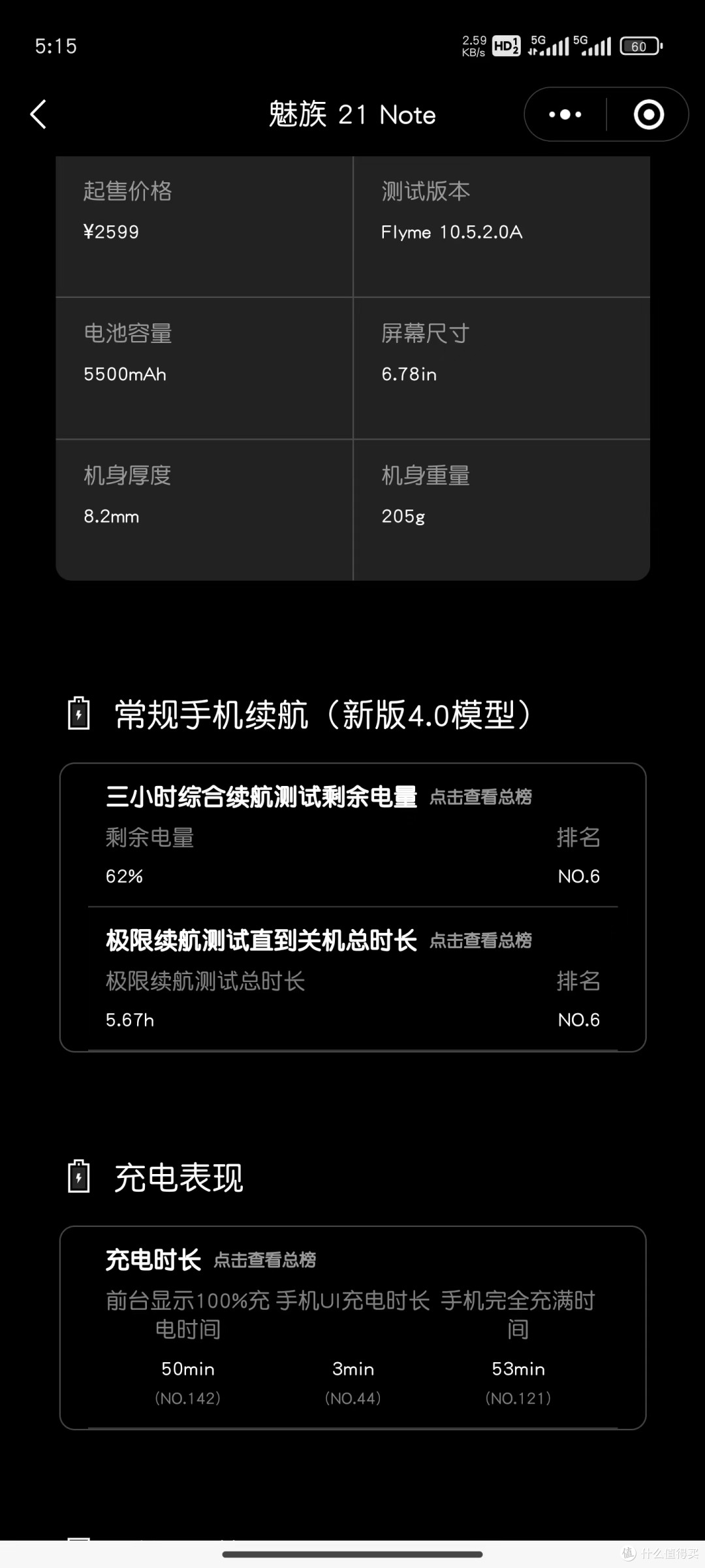 手机轻松用一天，无续航担忧，3000元以内11款大电池手机推荐
