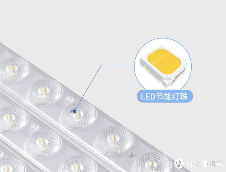 欧普照明 长条模组LED磁吸灯条：照亮生活，轻松安装