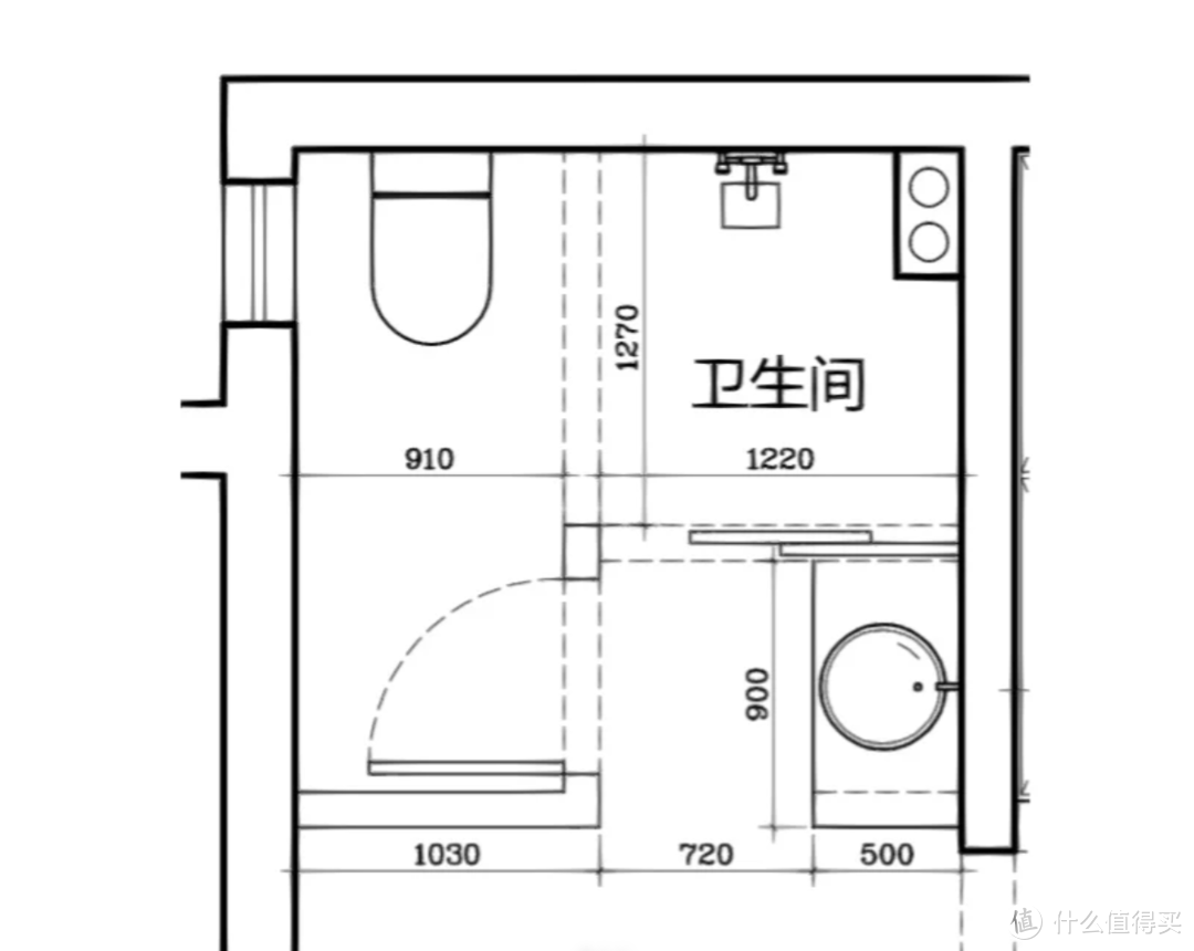 等我第二次装修，一定要把这“5个设计”抄回家，看着就很爽