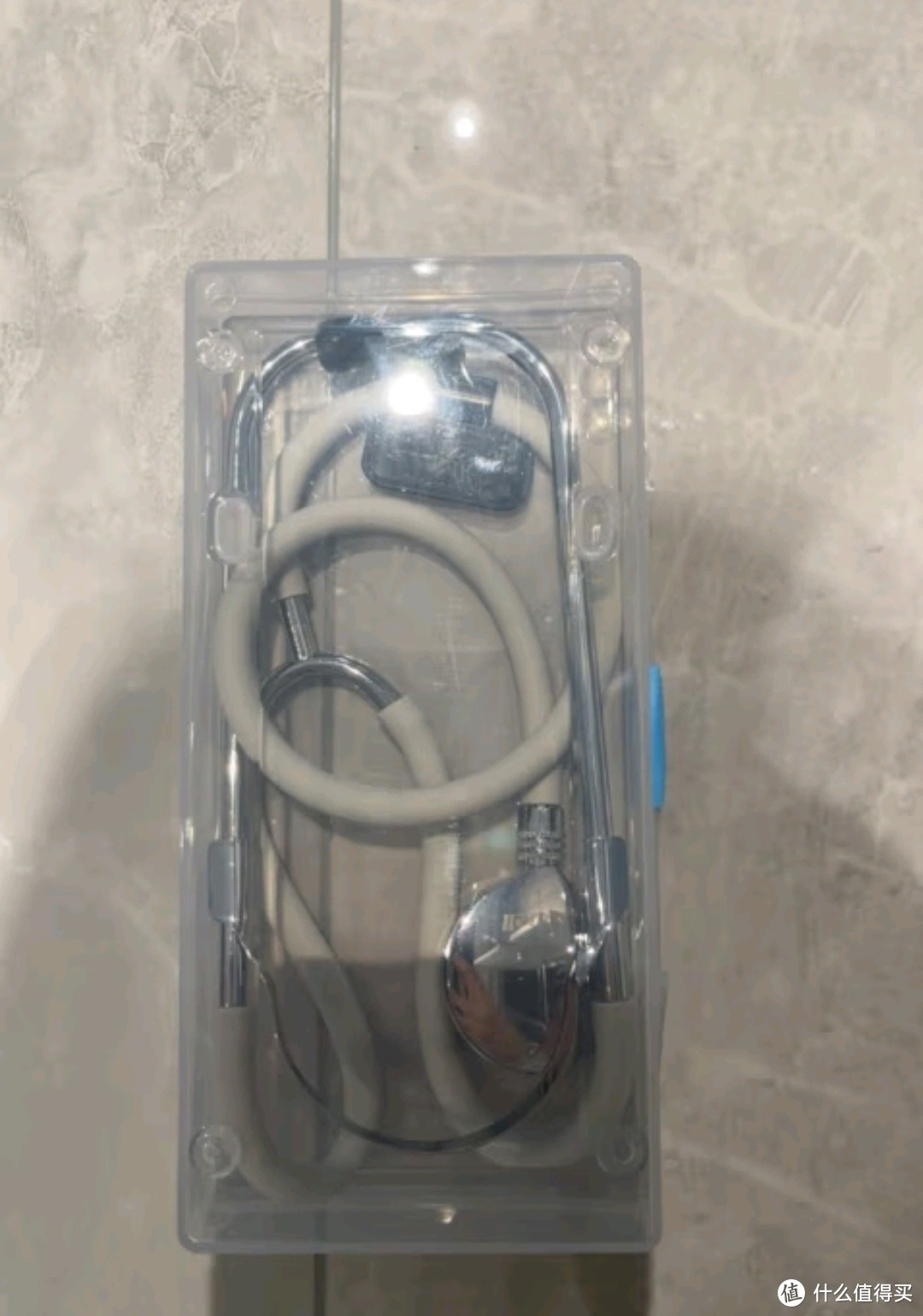 鱼跃（Yuwell）家用医用听诊器：守护您与家人的健康守护者
