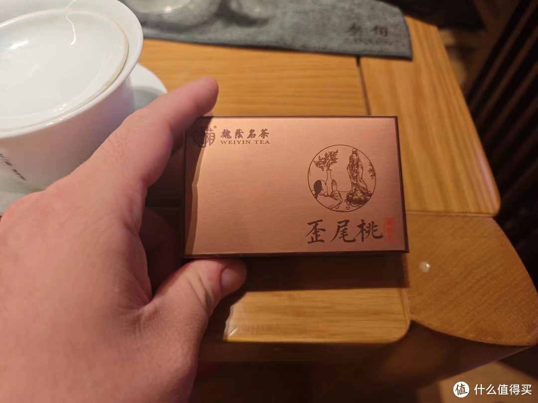 优秀的口粮乌龙茶分享！四大品类介绍与代表产品入手推荐！建议收藏