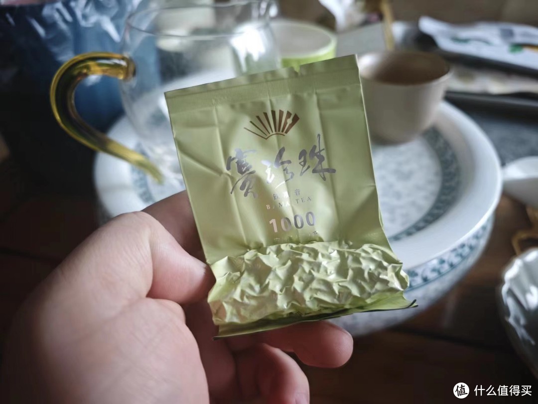 优秀的口粮乌龙茶分享！四大品类介绍与代表产品入手推荐！建议收藏