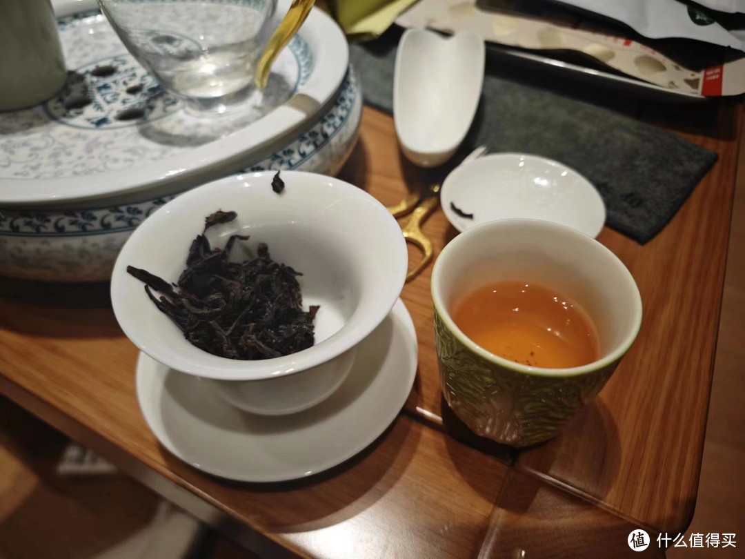 优秀的口粮乌龙茶分享！四大品类介绍与代表产品入手推荐！建议收藏