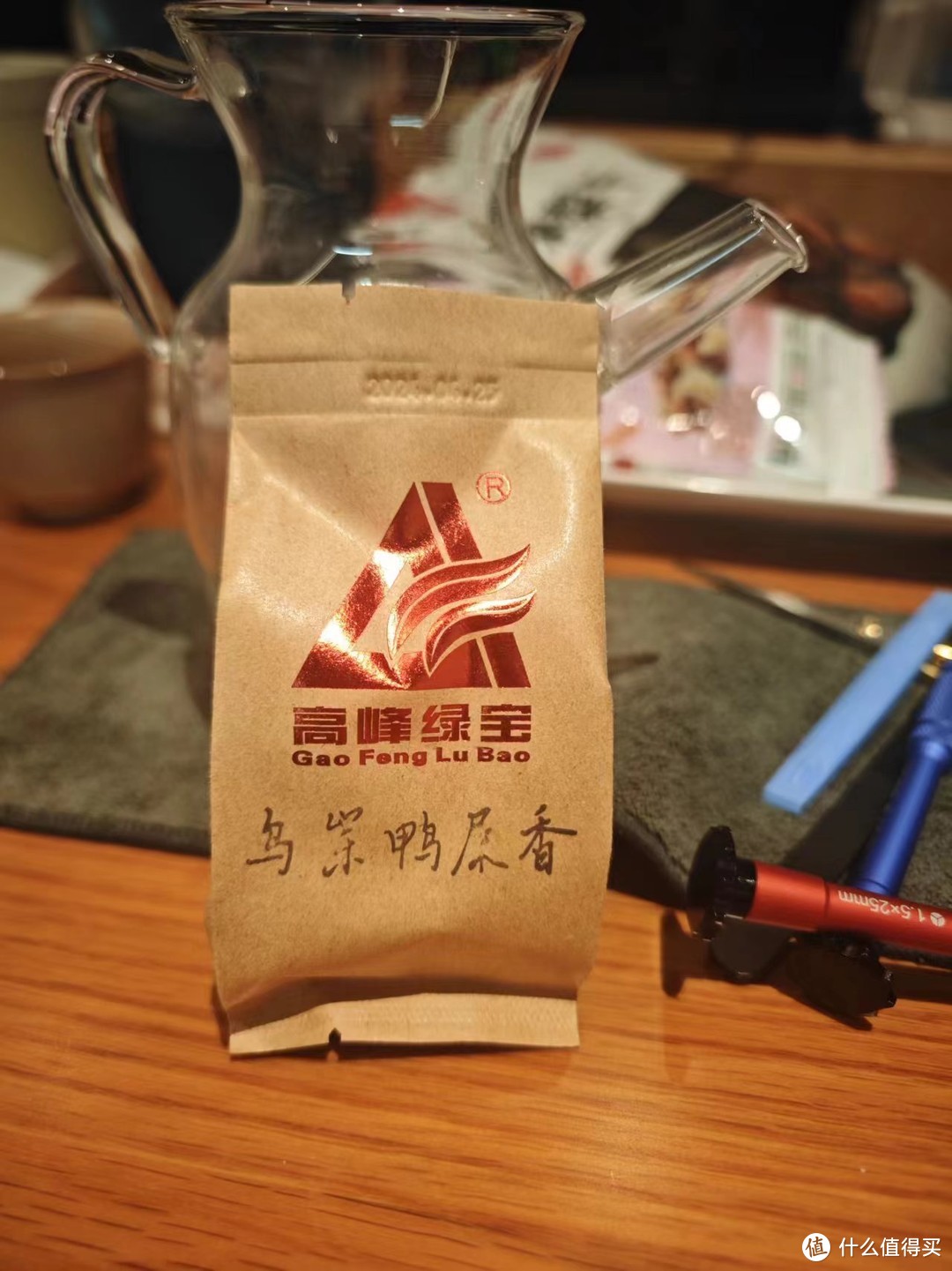 优秀的口粮乌龙茶分享！四大品类介绍与代表产品入手推荐！建议收藏