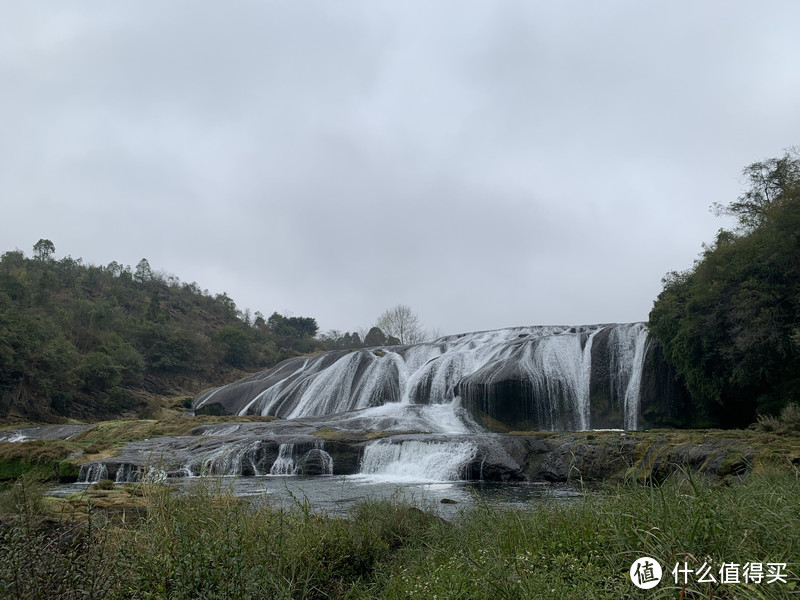 贵州：色彩穿越之旅