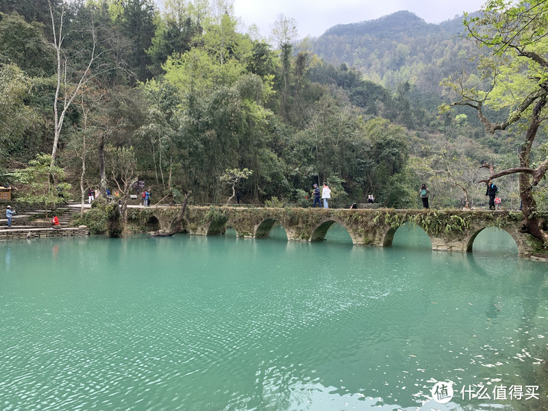 贵州：色彩穿越之旅