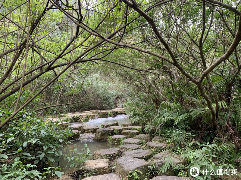 贵州：色彩穿越之旅