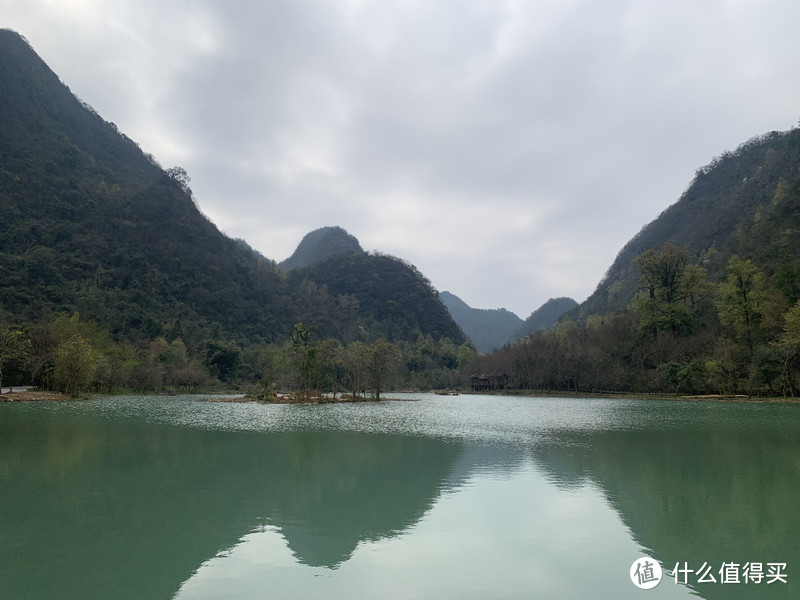 贵州：色彩穿越之旅