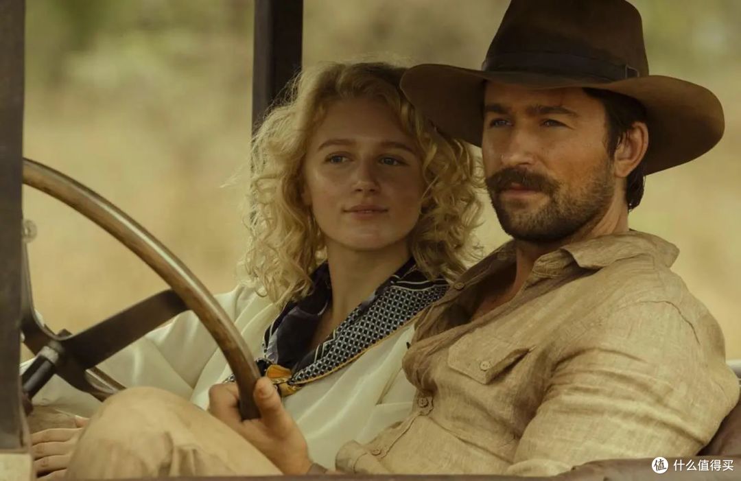 豆瓣9.2分,近年最硬核的美剧,它算一部