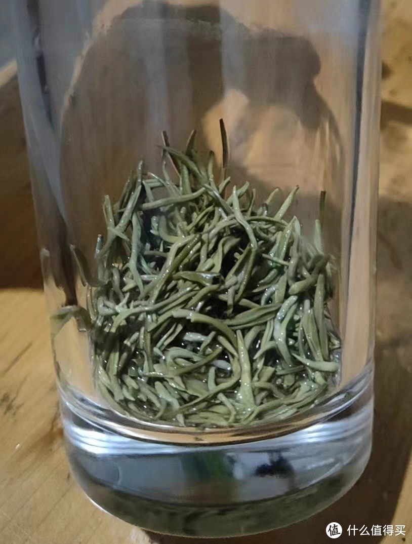 碧螺春绿茶