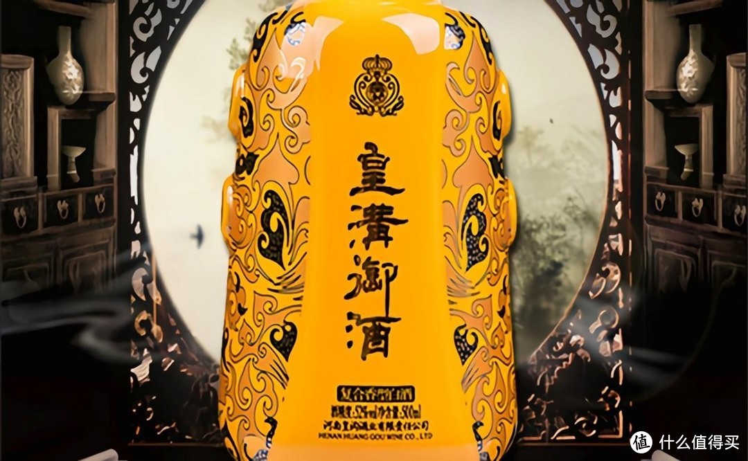 谁说河南无好酒？盘点河南4种名酒，除了张弓酒，你还知道几种？