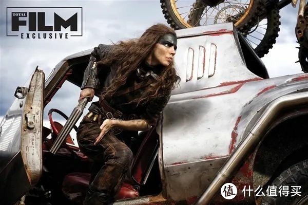 《疯狂的麦克斯：狂暴女神》 今年最令人期待的大片，动作 科幻 惊悚 冒险
