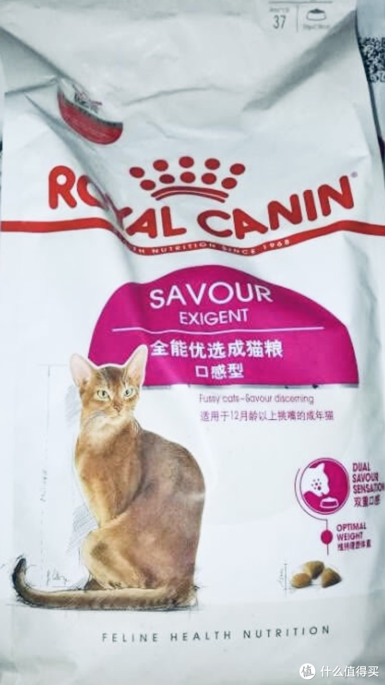 猫咪挑食不用愁，皇家猫粮全价粮，让您的爱宠胃口大开！