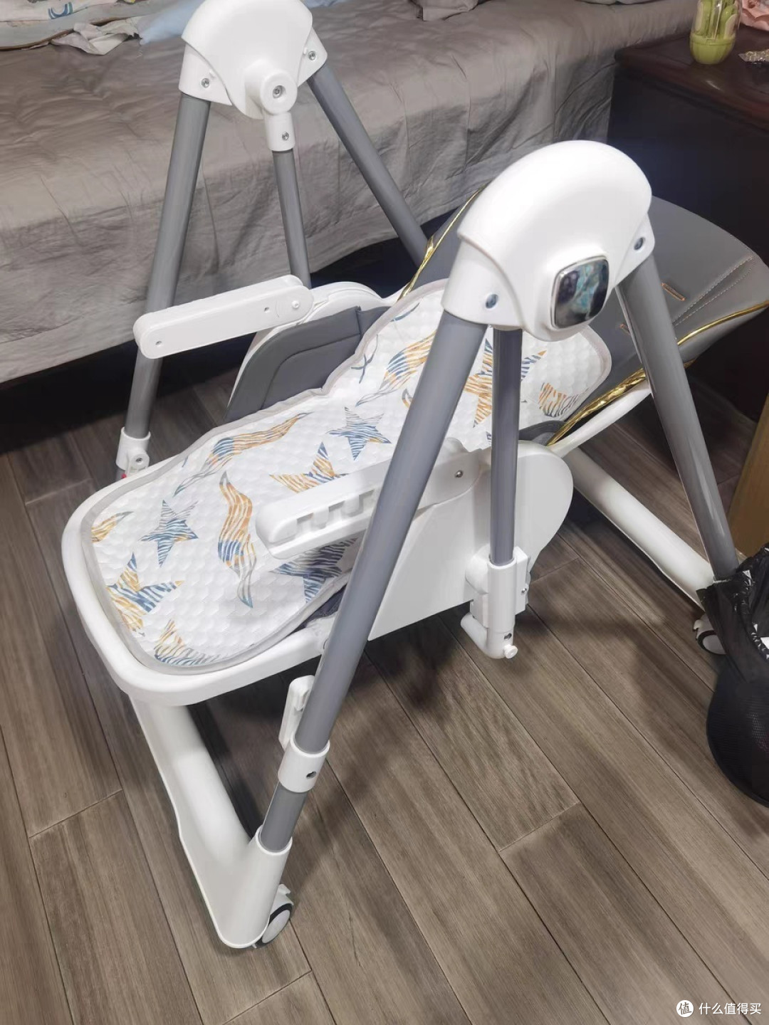 宝宝餐椅婴儿吃饭便捷式可折叠餐桌椅子家用多功能饭桌儿童宝宝椅