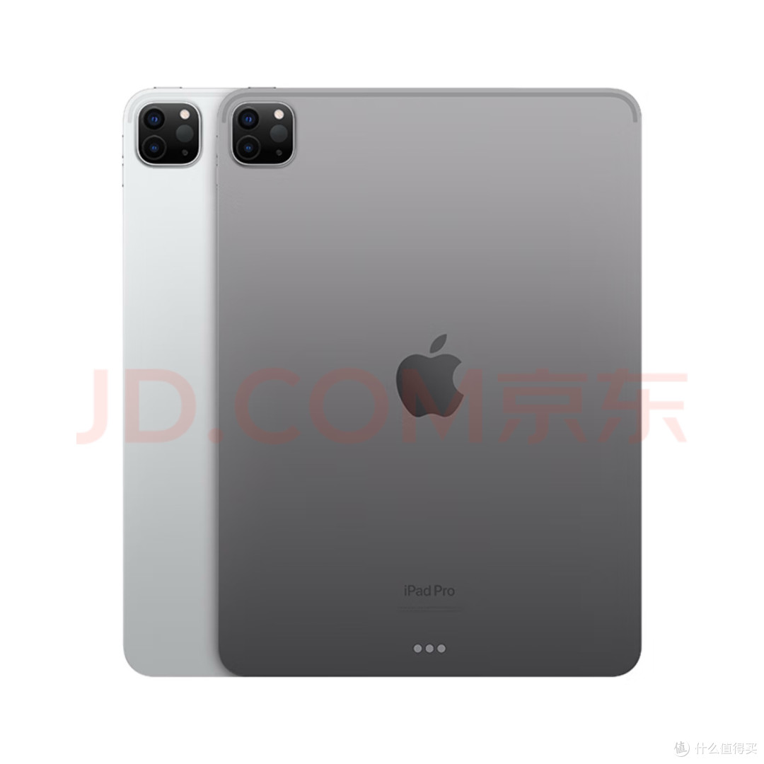 ipad pro 11英寸2022款:新一代生产力工具?