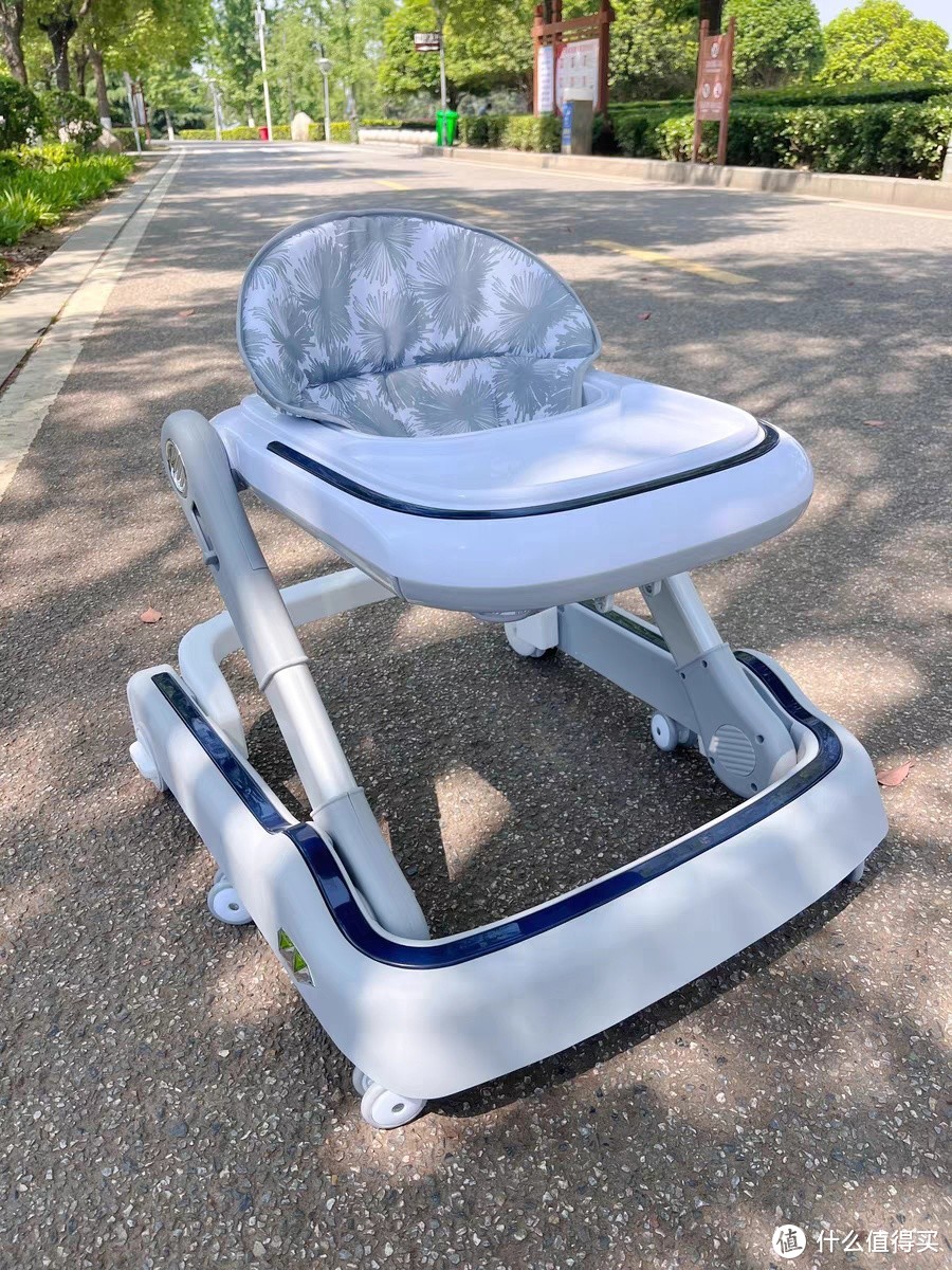 学步车婴儿助步车防o型腿新款多功能宝宝儿童可坐推起步车防侧翻