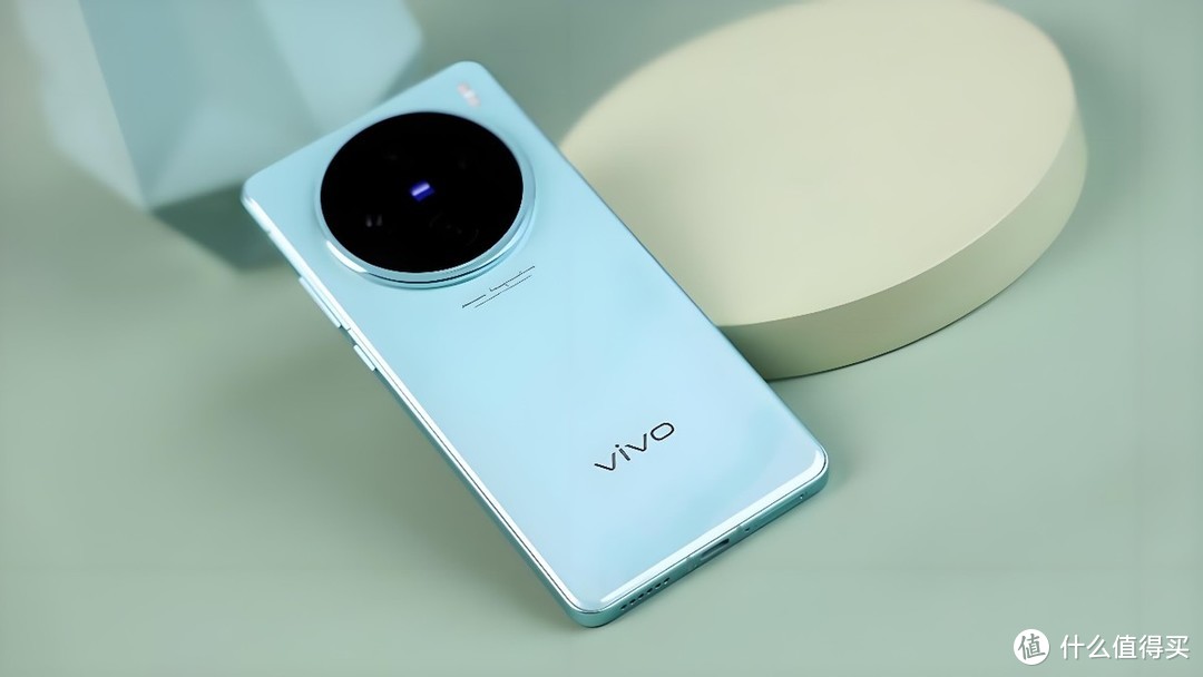 vivo终于良心了，230万跑分+100倍变焦+5100mAh+98%好评，仅3999元