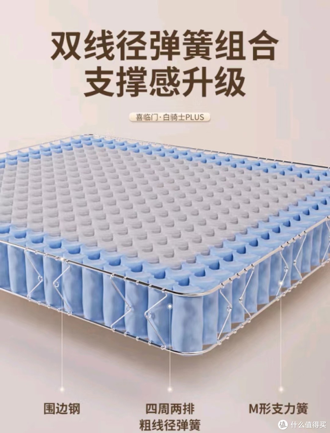 白骑士plus，舒适与品质的双重守护