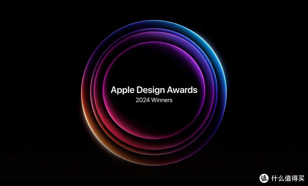 2024Apple设计大奖揭晓，来看看有没有你喜欢的App
