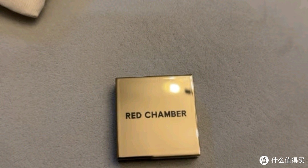618种草大会之朱栈（red chamber）rc多用膏腮红眼影修容唇膏