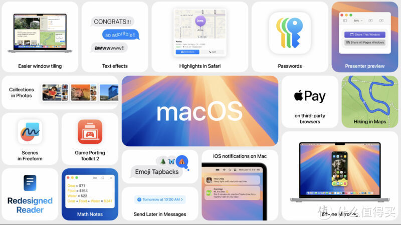 苹果 iOS 18 / iPadOS 18 / watchOS 11 / macOS 15 支持机型一览，部分老设备将无法升级