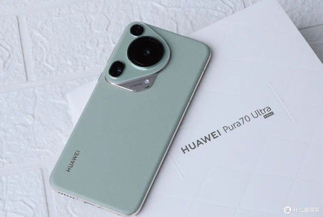 重塑影像旗舰格局——华为pura 70 ultra评测_其他智能手机_什么值得