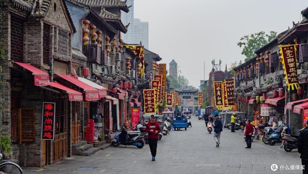 河南"十大"地理标识产品,你知道几个?知道6个,算是真河南人