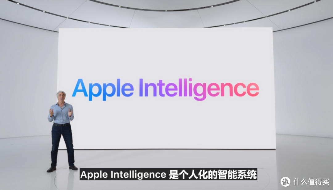 苹果iOS18发布：安卓AI还在第2阶段，苹果已进入第3阶段