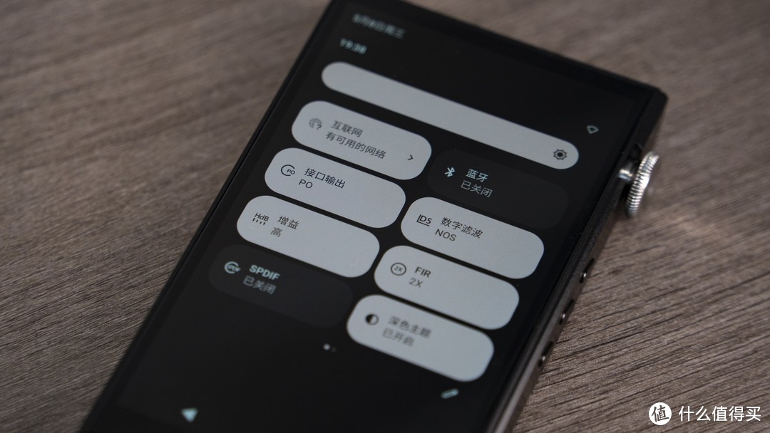iBasso DX180 便携播放器：坚持流媒体音乐未来，做好入门性价比守门员