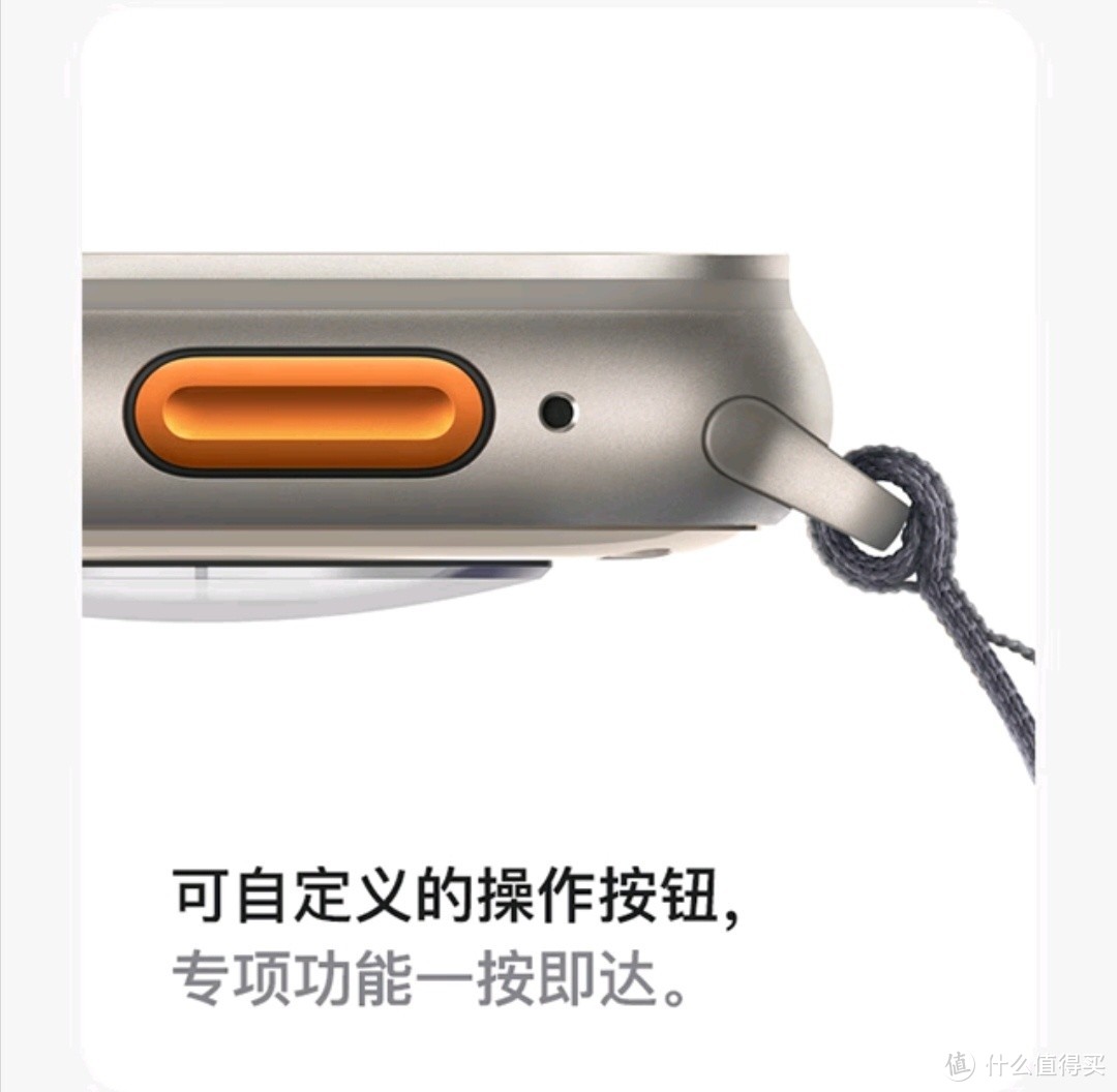 普通版Apple Watch续航拉，618种草Apple Watch ultra，