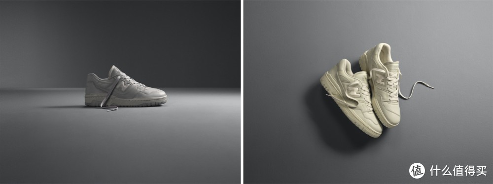 与New Balance共赴五月Grey Days 致意永恒经典色彩，见证百年品牌传承