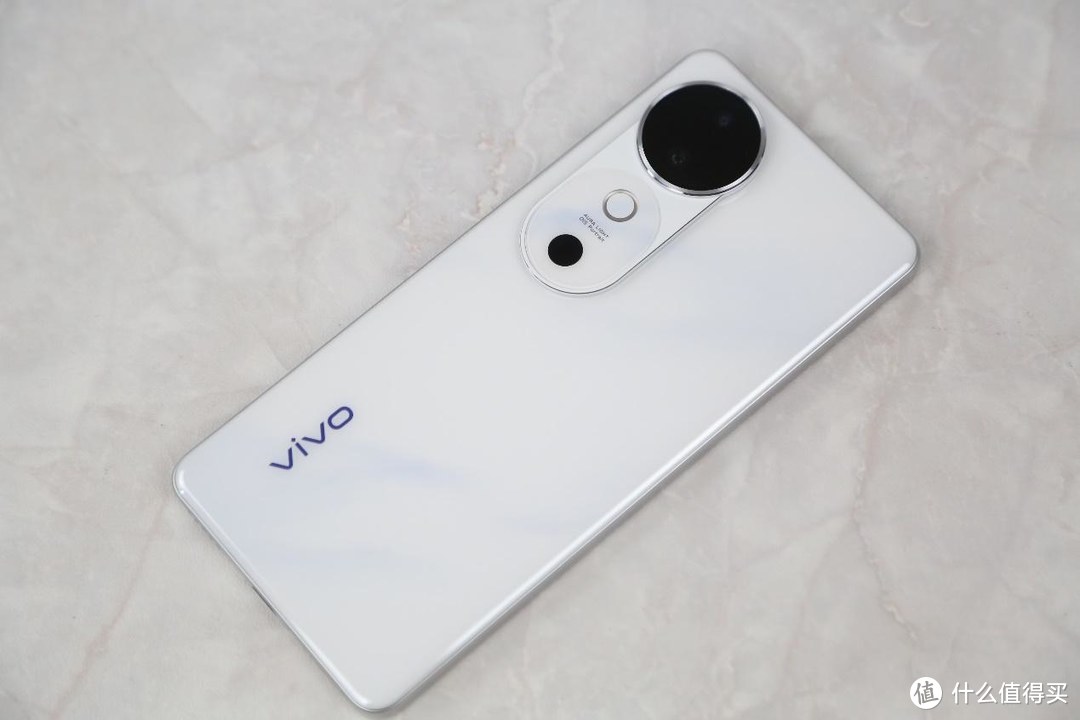 给到女生更美的自己 vivo S19做得更全更细