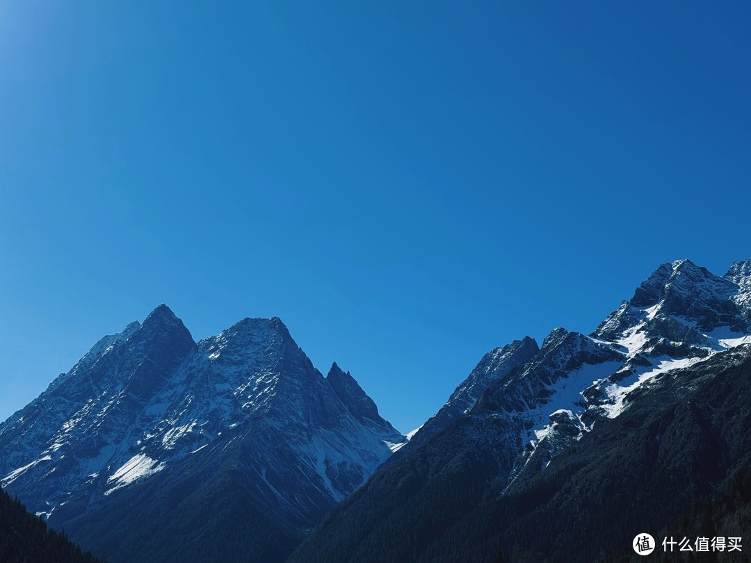 川西四姑娘山不跟团怎么玩，请看这里！