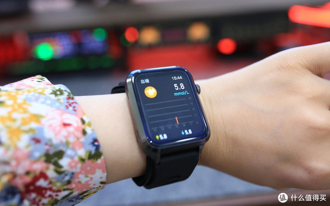 未来健康管理的趋势：dido 智能手表的创新功能与发展期待