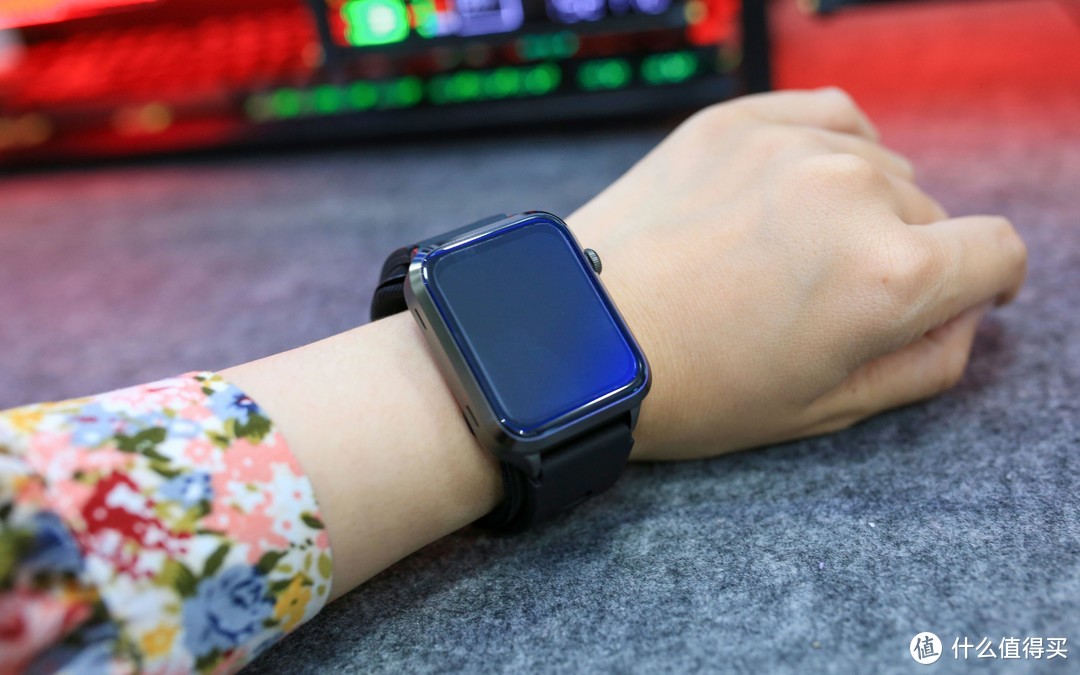 未来健康管理的趋势：dido 智能手表的创新功能与发展期待
