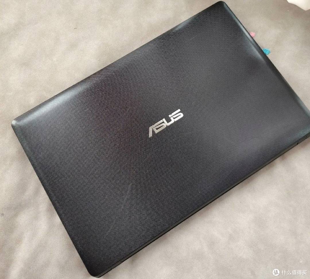 5寸的华硕amd游戏本,2g独显 1g核显,也就450元_笔记本电脑_什么值得买