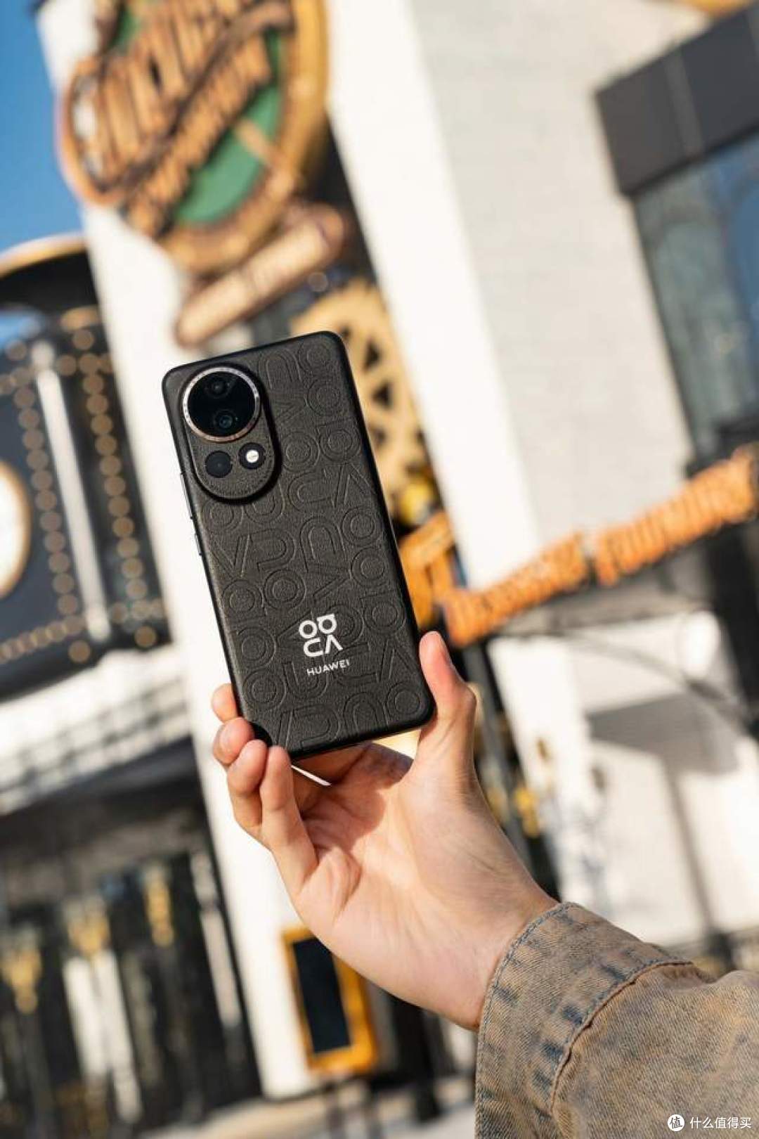 学生党换机攻略来了!华为nova 12系列拍照,颜值,通信全面出色