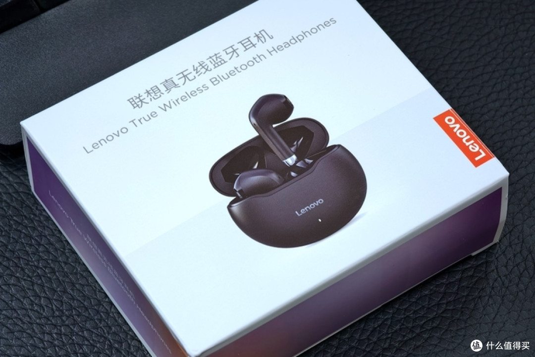 篇一百三十二:联想tc3304:大动圈,长续航,轻盈佩戴_蓝牙耳机_什么值得