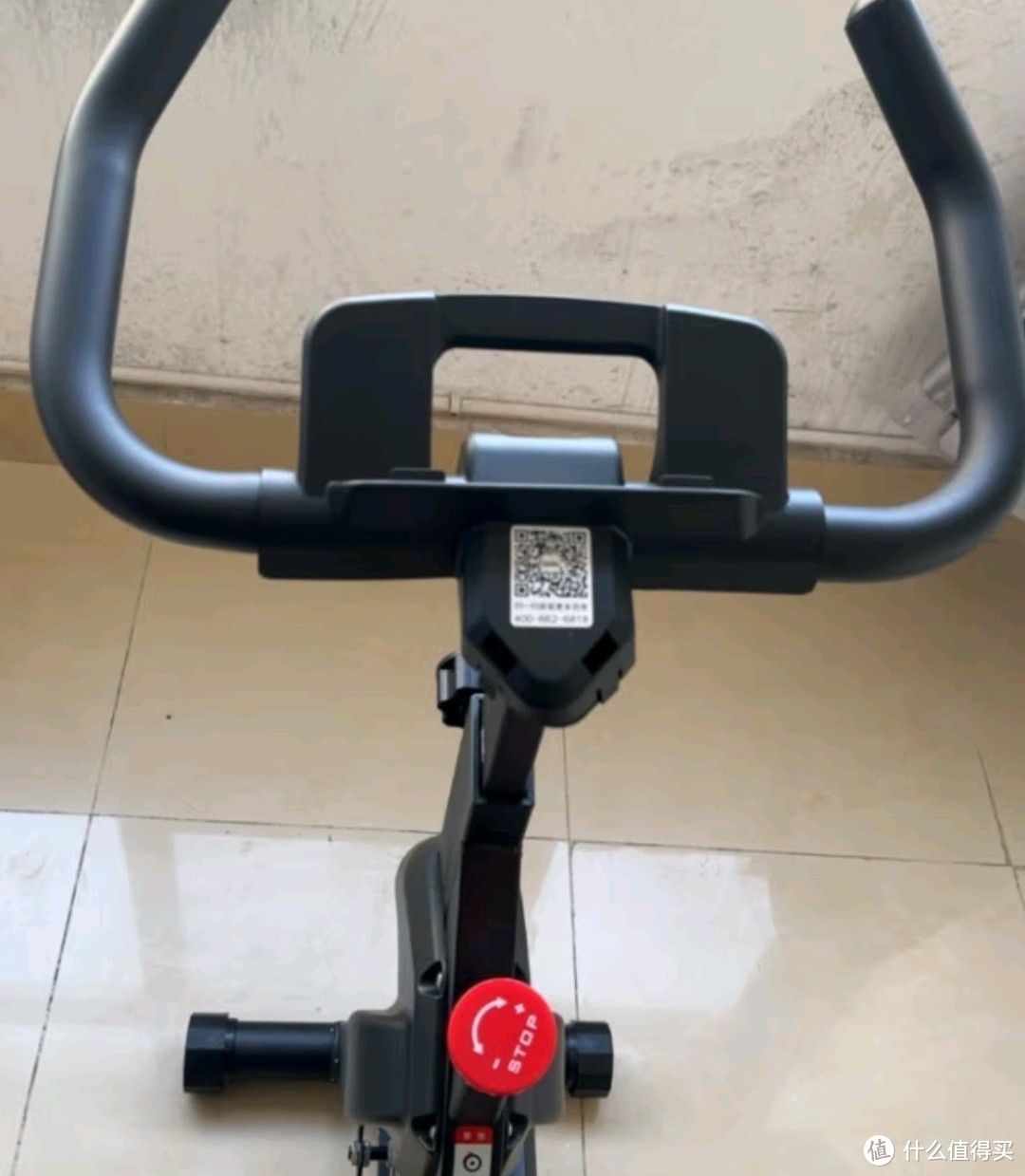 618运动之贝德拉（BeDL）动感单车家用健身车智能室内运动骑行健身器材